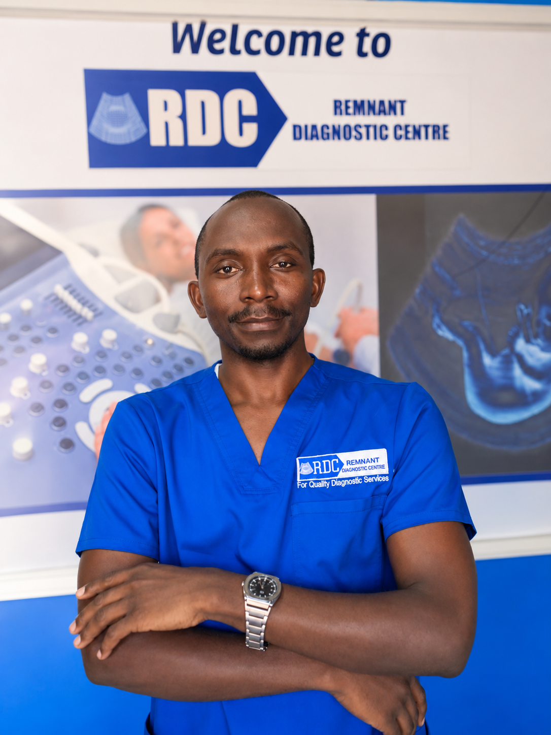 Remnant Diagnostic Center